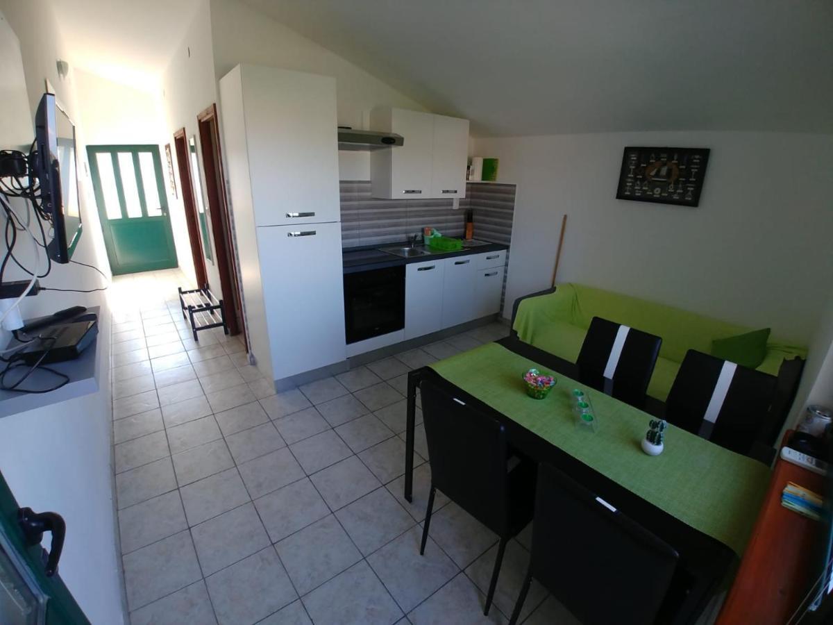 Apartments Sali Village Exterior photo