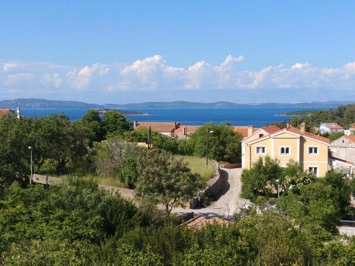 Apartments Sali Village Exterior photo