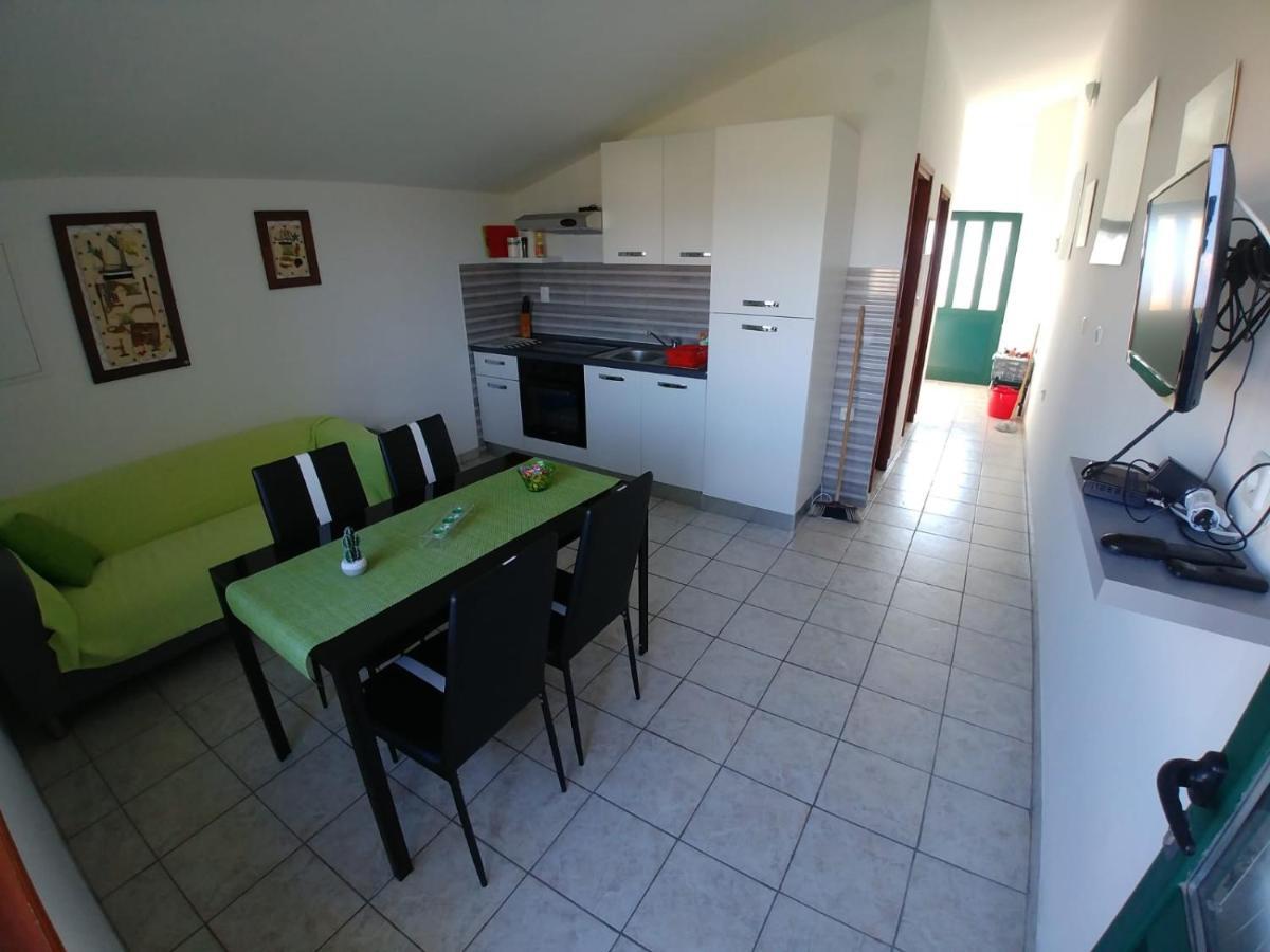 Apartments Sali Village Exterior photo